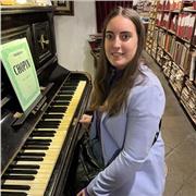 DOCENCIA DE PIANO Y SOLFEO A NIÑOS Y ADULTOS